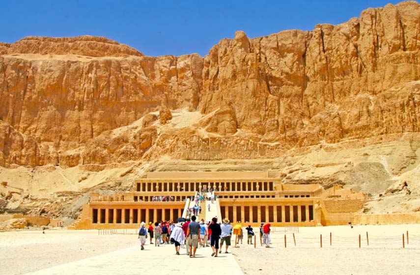 Egypt Excursions